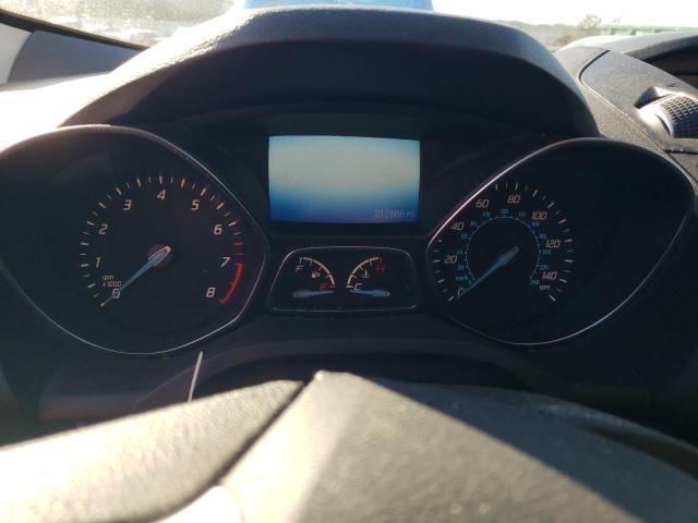 1FMCU0G92GUA54565 Ford ESCAPE SE