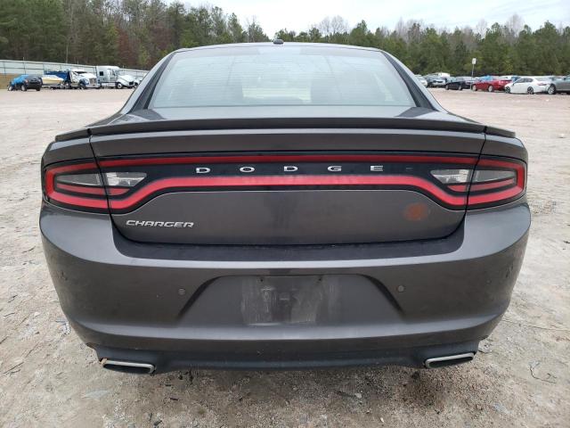 2C3CDXBG3FH738842 Dodge Charger Se
