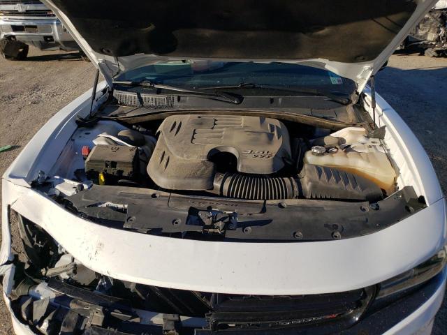 2C3CDXBGXLH190687 Dodge Charger Sxt