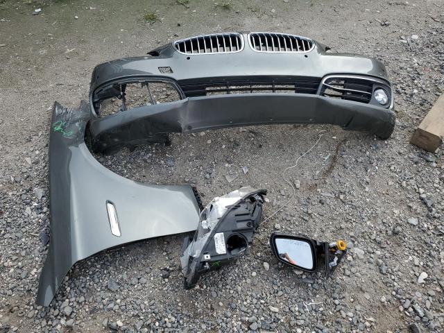 WBA5B1C58ED482565 BMW 535 I