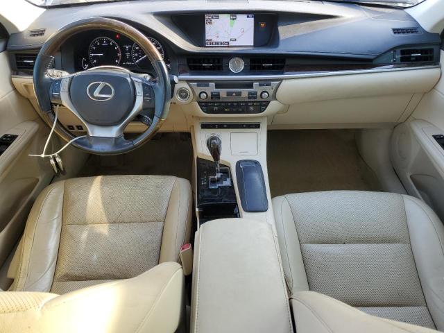JTHBK1GG4F2175262 Lexus ES 350