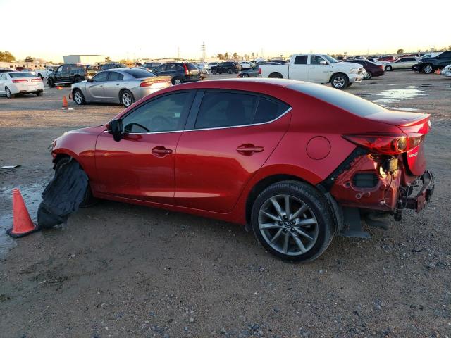 3MZBN1V38JM167379 Mazda 3 TOURING