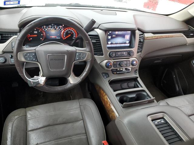 1GKS2JKJ2FR508235 GMC YUKON XL DENALI
