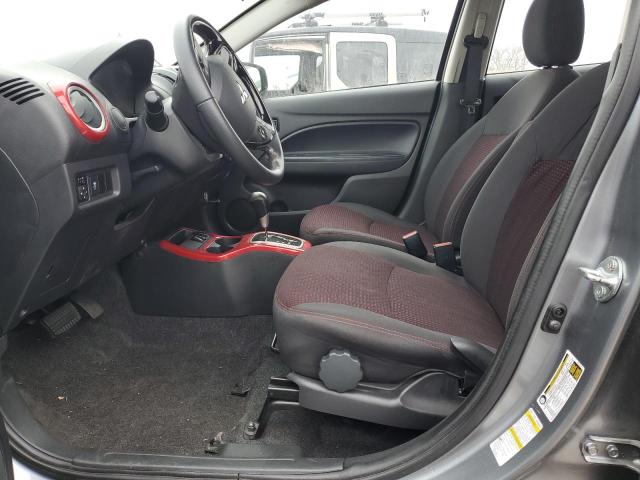 ML32A5HJ7KH012704 Mitsubishi MIRAGE LE
