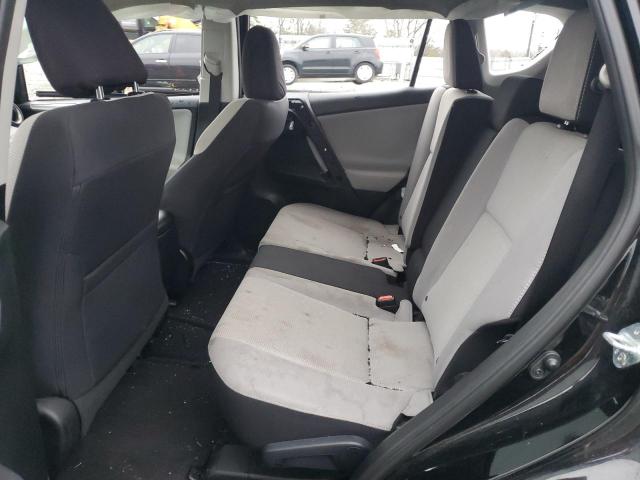 2T3WFREV0HW378165 Toyota Rav4 Xle
