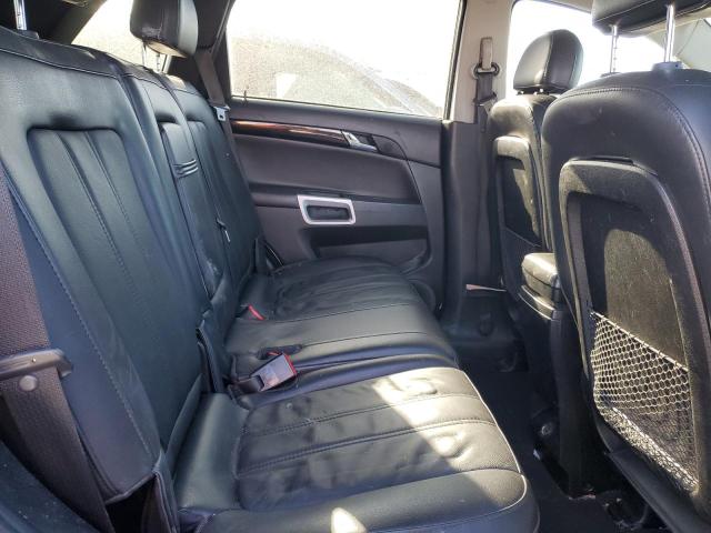 3GNAL4EK2ES653725 Chevrolet Captiva Ltz