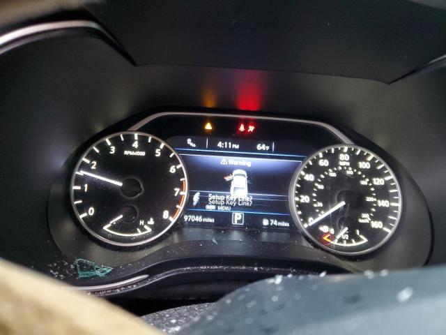 1N4AA6APXGC415986 Nissan Maxima 3.5s