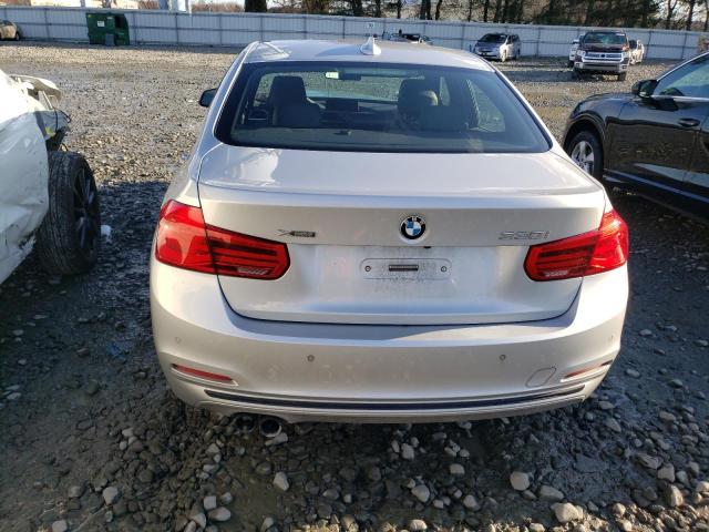 WBA8D9G37HNU63258 BMW 330 XI