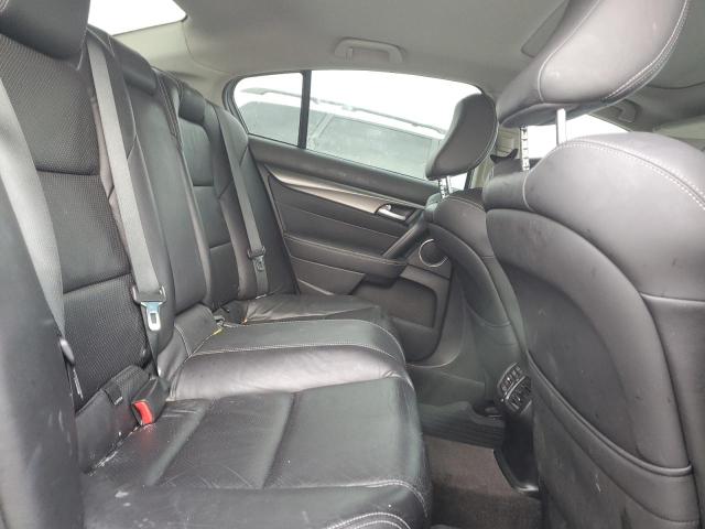 19UUA9F56EA002294 Acura TL TECH