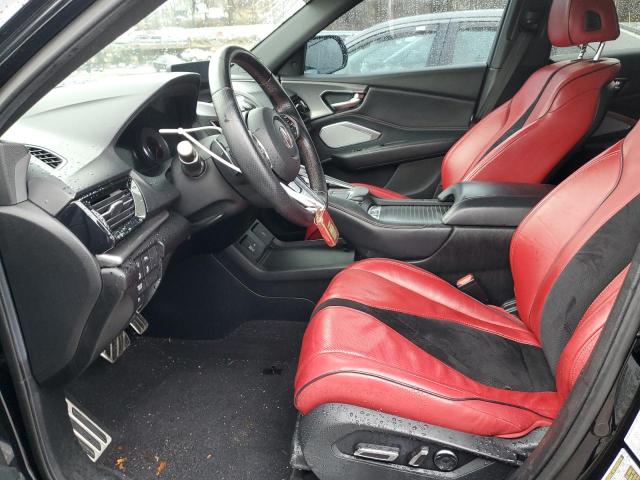 5J8TC2H6XLL003419 Acura Rdx A-spec