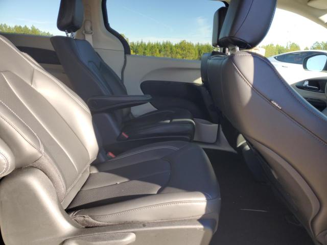 2C4RC1L7XPR579902 Chrysler Pacifica Hybrid Touring L