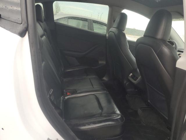 7SAYGDEE6PA094021 Tesla Model Y