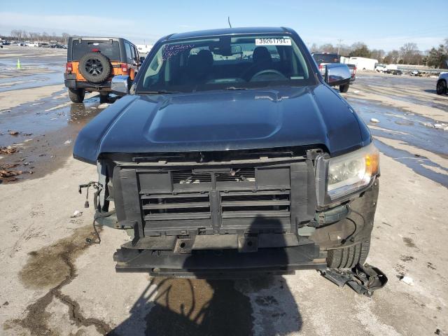 1GTG5CE37F1198583 GMC CANYON SLT