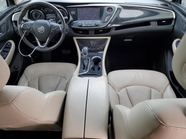 LRBFXDSA7HD128371 Buick Envision Essence