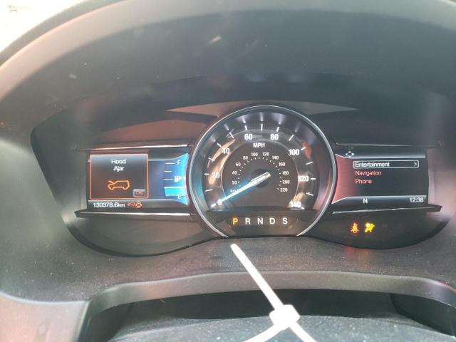 1FM5K8DH7KGA65206 Ford EXPLORER XLT