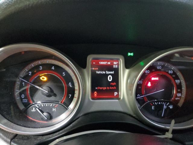 3C4PDCDG1ET137048 Dodge Journey Limited