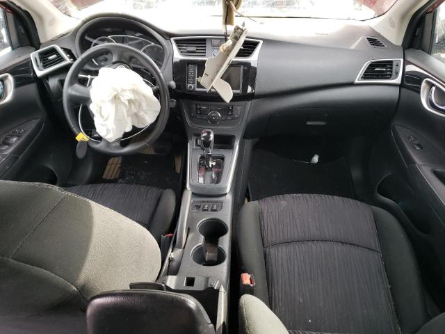 3N1AB7AP6KY364969 Nissan SENTRA S