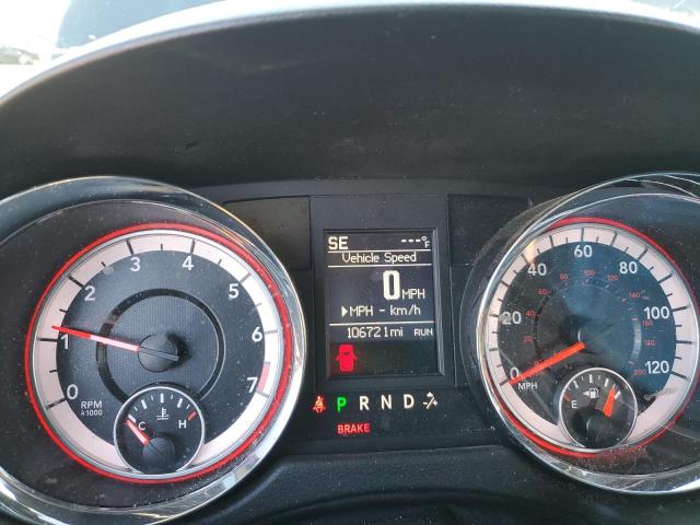 2C4RDGEG7KR623084 Dodge Grand Caravan Gt