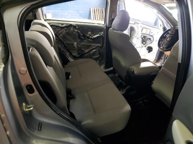 3CZRU6H37KG733006 Honda HR-V LX