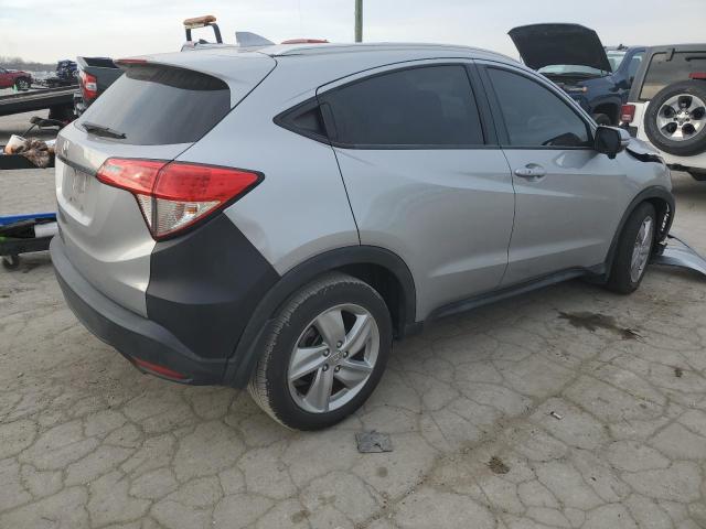 3CZRU5H51KM720345 Honda HR-V EX