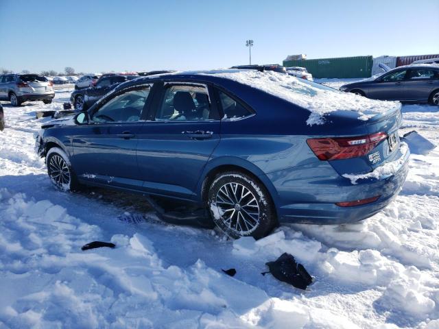 3VWC57BUXMM059340 Volkswagen JETTA S