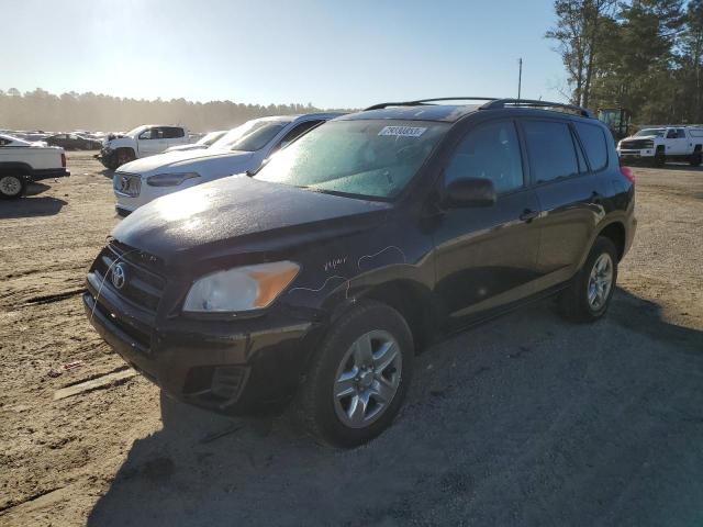 Auction sale of the 2010 Toyota Rav4, vin: 2T3ZF4DV4AW030828, lot number: 79330853