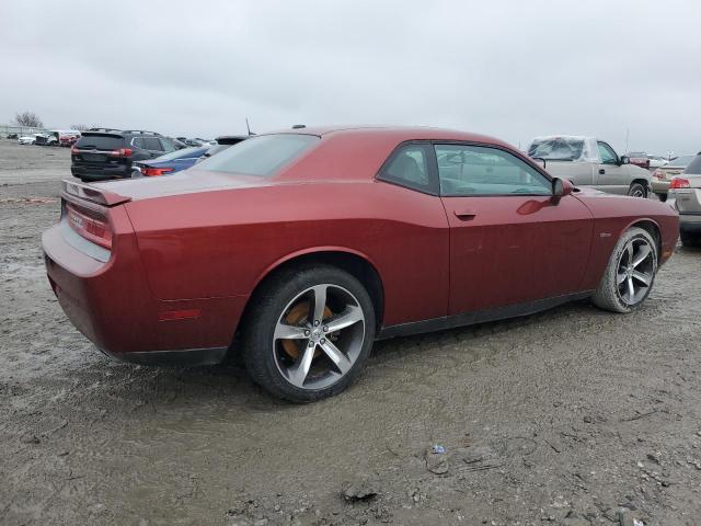 2C3CDYAG0EH247666 Dodge Challenger Sxt