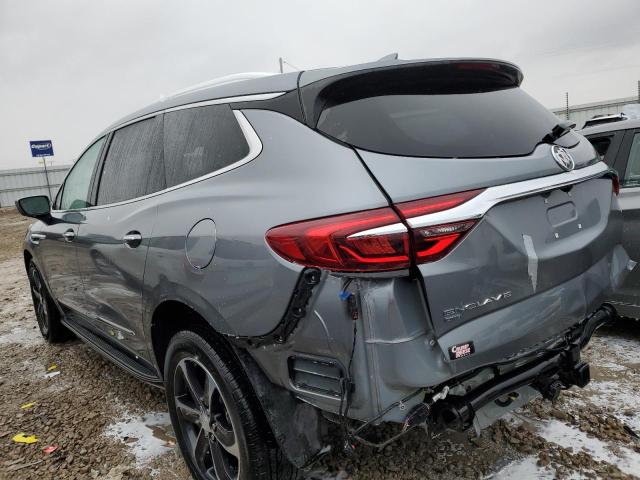 5GAEVBKW2LJ319033 Buick Enclave Premium