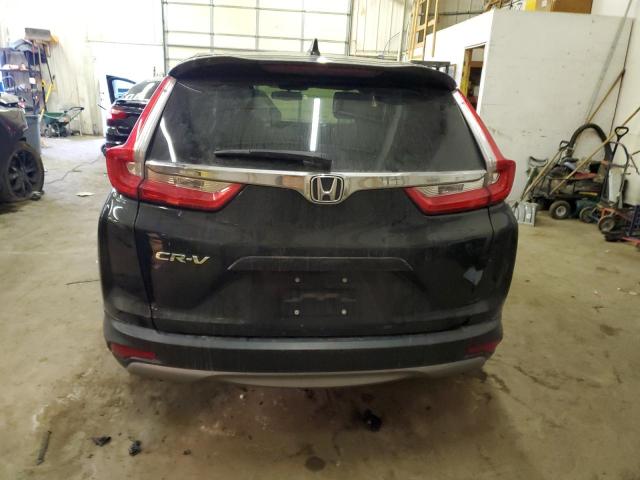 5J6RW1H81HL010806 Honda CR-V EXL