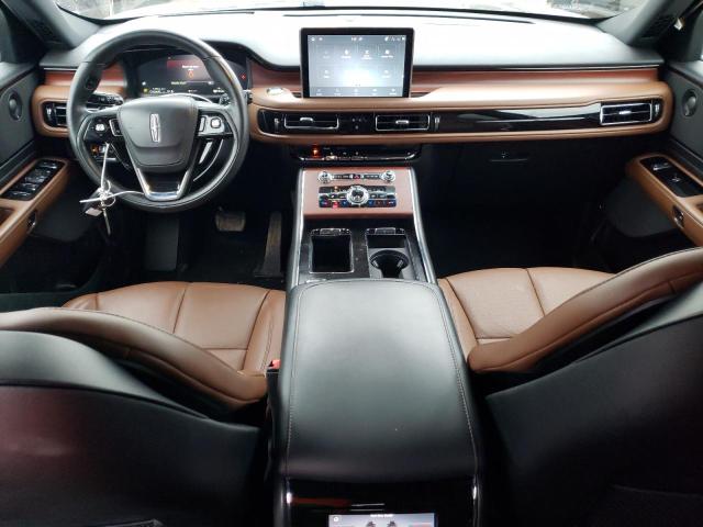 5LM5J7XC6PGL09302 Lincoln Aviator Reserve