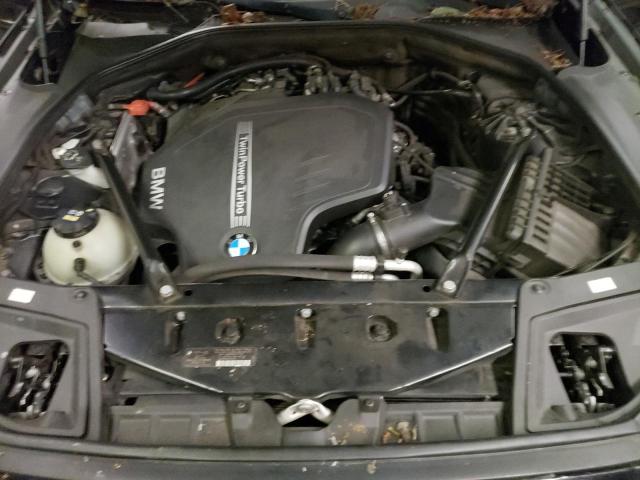 WBA5A5C52ED507311 BMW 528 I