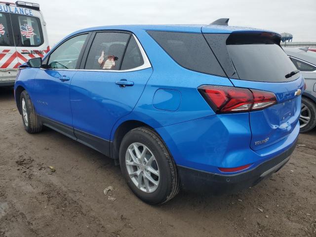 3GNAXKEG0RS109735 Chevrolet EQUINOX LT