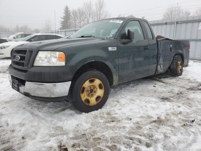 Auction sale of the 2005 Ford F150, vin: 1FTRF12265NB43359, lot number: 39699174