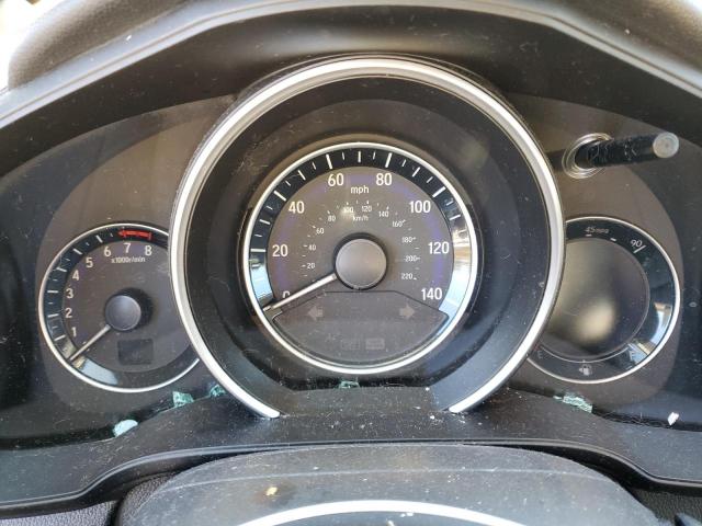 3HGGK5H81FM759263 Honda FIT EX