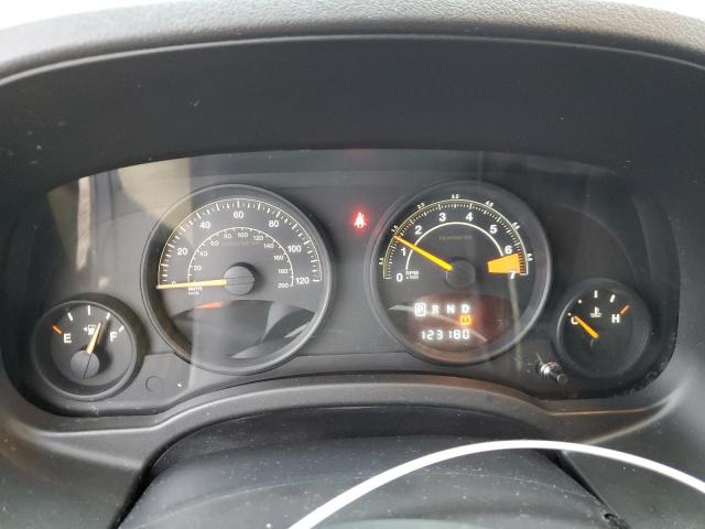 1C4NJCBA7ED730143 Jeep Compass Sport