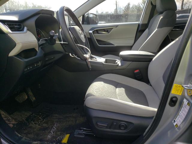 2T3W1RFV7LW081822 Toyota Rav4 Xle