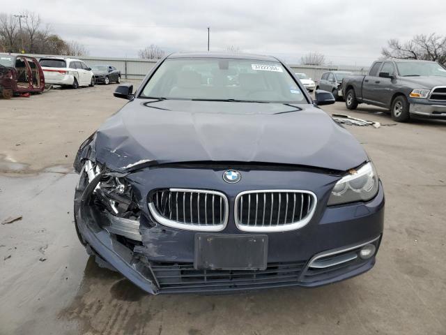 WBA5B1C53GG131919 BMW 535 I