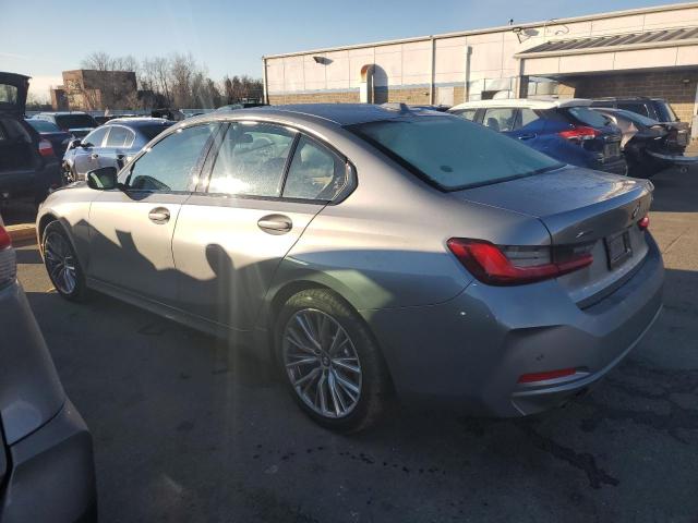 3MW89FF00P8D60031 BMW 330XI