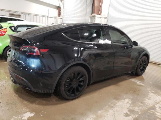 7SAYGDEE9PF759481 Tesla Model Y