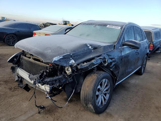 2014 WA1LFAFP2EA066387 main image