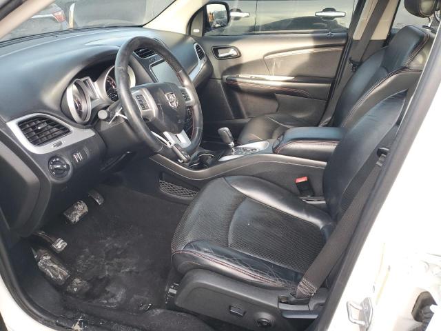 3C4PDDEG4JT311676 Dodge JOURNEY GT