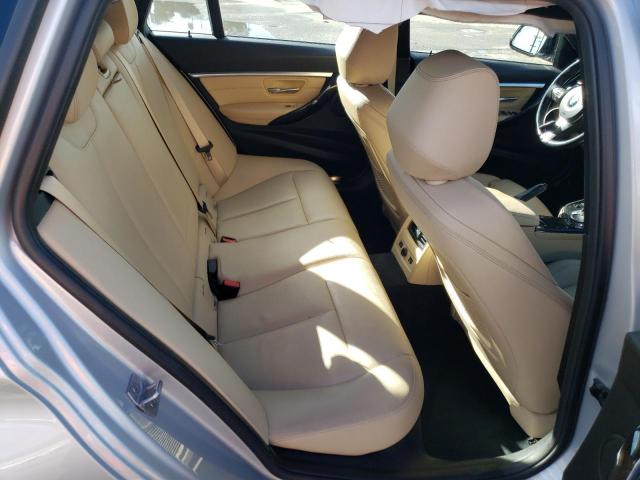 WBA8K3C55HK679265 BMW 330 XI