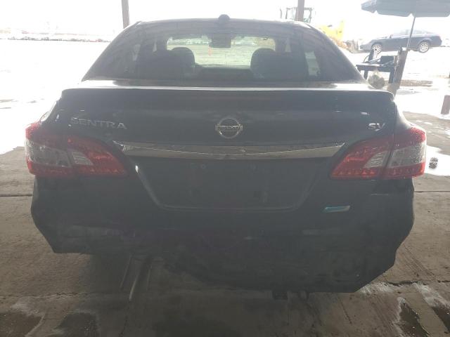 3N1AB7AP0FY243537 Nissan SENTRA S