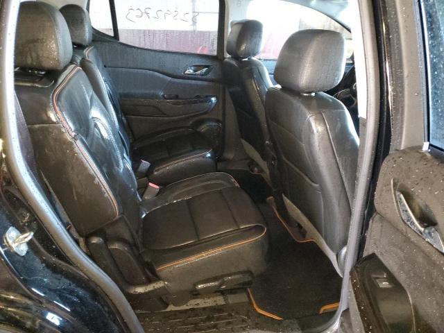 1GKKNLLS3PZ245989 GMC Acadia At4
