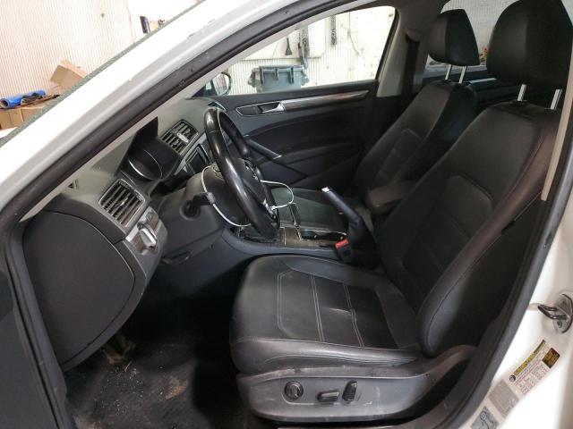 1VWBS7A34GC038261 Volkswagen PASSAT SE