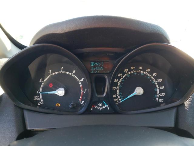 3FADP4TJ8GM171293 Ford FIESTA S
