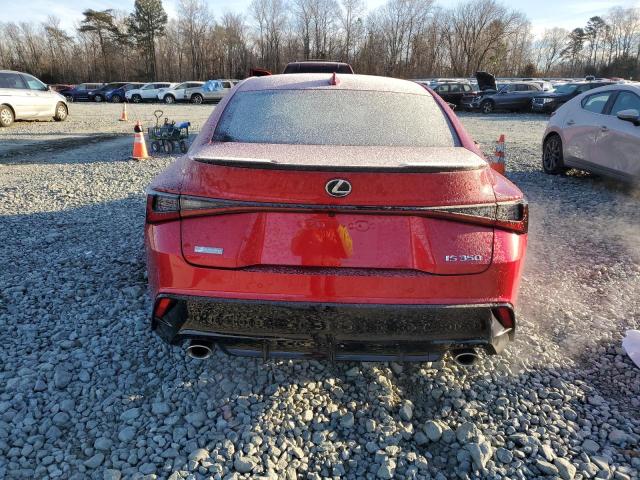 JTHGZ1B27M5039409 Lexus Is 350 F-sport