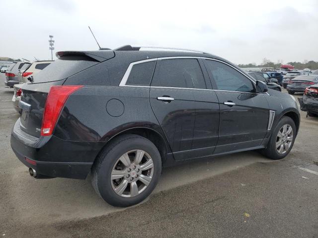 3GYFNEE32FS560268 Cadillac Srx Luxury Collection