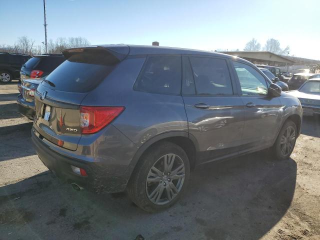5FNYF8H5XMB030677 Honda Passport Exl
