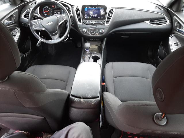 1G1ZG5ST7MF034357 Chevrolet MALIBU RS